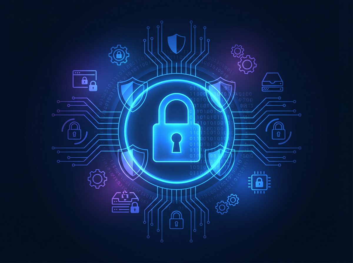 植树加速器安全防护体系